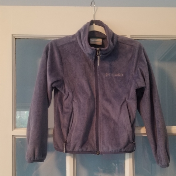 Columbia Other - Columbia kids jacket XXS 4/5